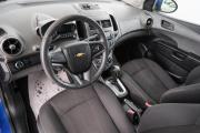 Chevrolet Aveo II Красноярск  - изображение 30