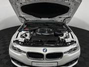 BMW 3 серии VI (F3x) Рестайлинг Москва  - изображение 27