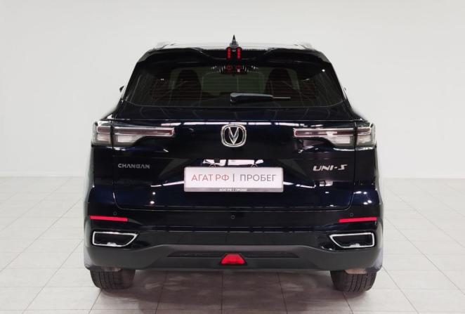 Changan UNI-S (CS55 Plus) I с пробегом 2024 года, цена 2 370 000 рублей, 29711 км, внедорожник, Автокод Объявления