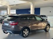 Lada (ВАЗ) Vesta I Челябинск  - изображение 35