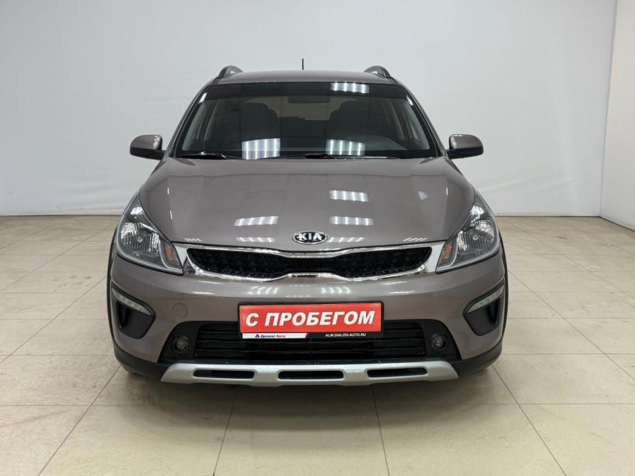 Kia Rio IV Альметьевск  - изображение 2