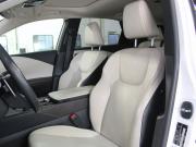 Lexus RX V Москва  - изображение 41