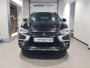 Mitsubishi ASX I Рестайлинг 2 Москва  - изображение 21