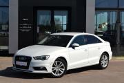 Audi A3 III (8V) Воронеж  - изображение 16