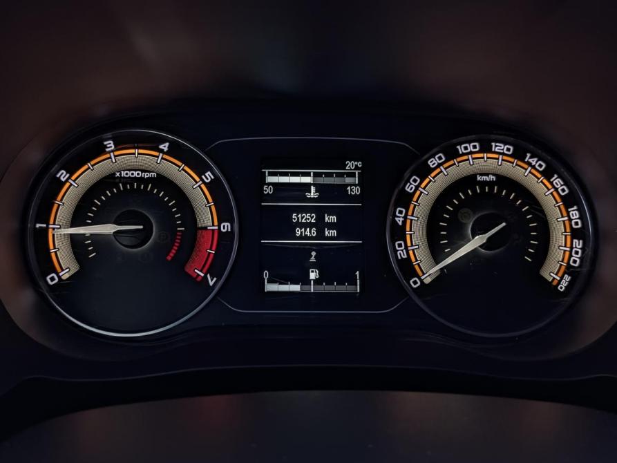 Lada (ВАЗ) Vesta I Рестайлинг (NG) Москва  - изображение 16