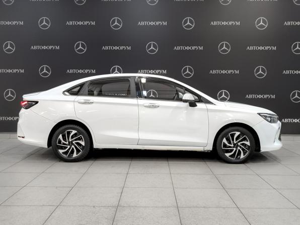 BAIC U5 Plus с пробегом 2023 года, цена 775 000 рублей, 59712 км, седан, Автокод Объявления