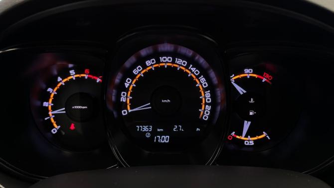 Lada (ВАЗ) Vesta I с пробегом 2021 года, цена 1 010 000 рублей, 77363 км, седан, Автокод Объявления