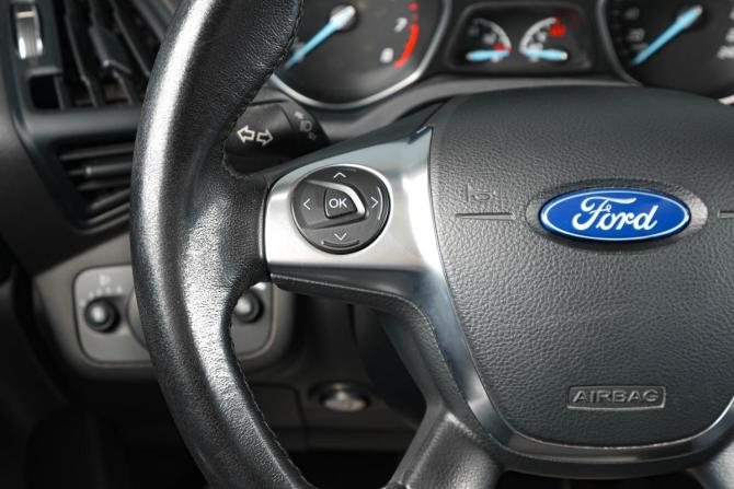 Ford Kuga II с пробегом 2013 года, цена 1 259 000 рублей, 171000 км, внедорожник, Автокод Объявления