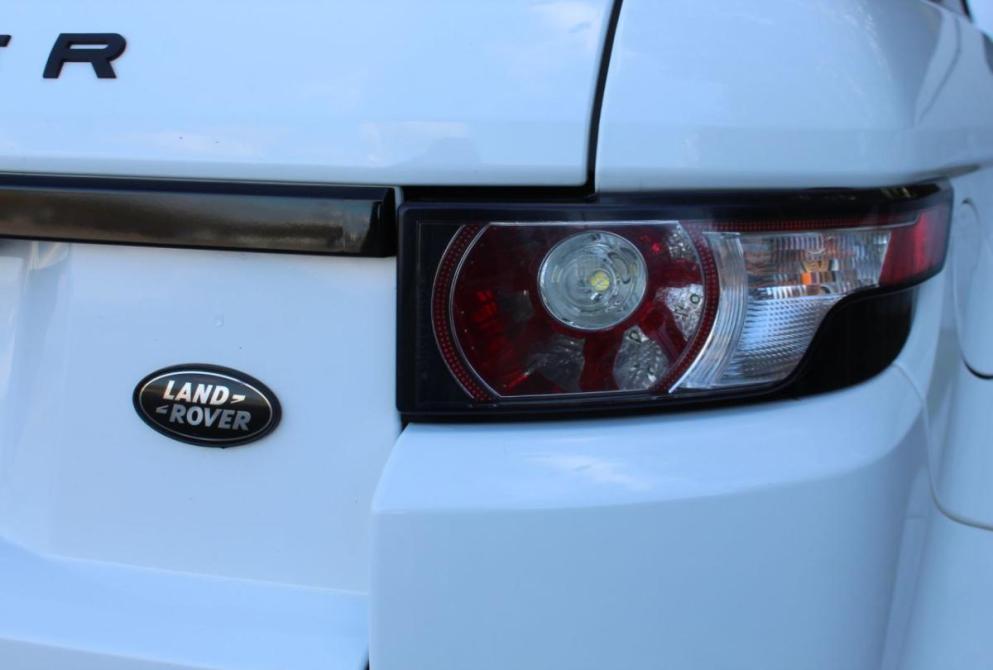 Land Rover Range Rover Evoque I Нижний Новгород  - изображение 21