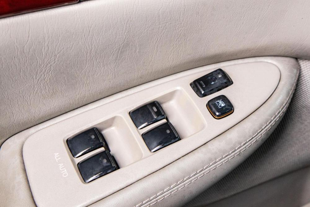 Lexus ES IV Сургут  - изображение 8