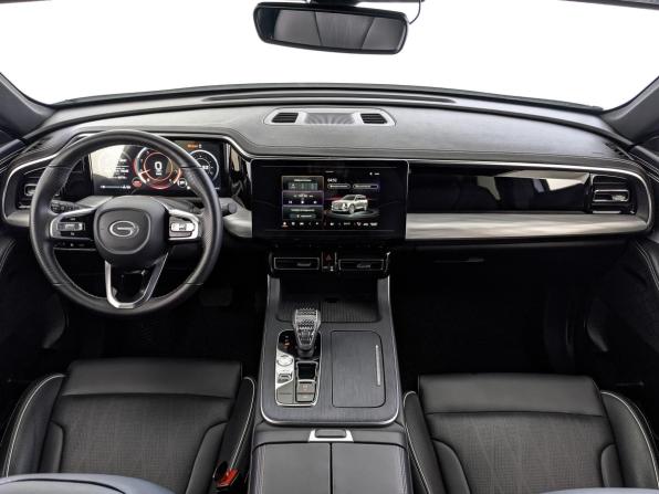 GAC GS8 II с пробегом 2023 года, цена 3 165 000 рублей, 62771 км, внедорожник, Автокод Объявления