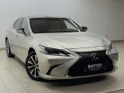 Lexus ES VII Вологда  - изображение 25