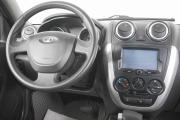 Lada (ВАЗ) Granta I Кемерово  - изображение 34