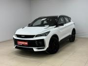 Geely Coolray I Рестайлинг Альметьевск  - изображение 27