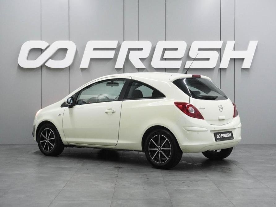 Opel Corsa D Рестайлинг II Воронеж  - изображение 2