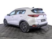 Kia Sportage IV Рестайлинг Москва  - изображение 37