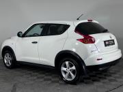 Nissan Juke I Ростов-на-Дону  - изображение 19