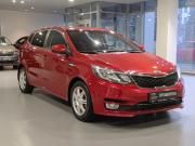 Kia Rio III Рестайлинг Казань  - изображение 25