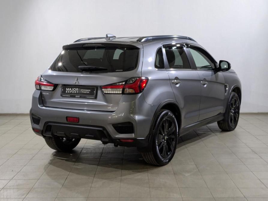 Mitsubishi ASX I Рестайлинг 3 Химки  - изображение 14