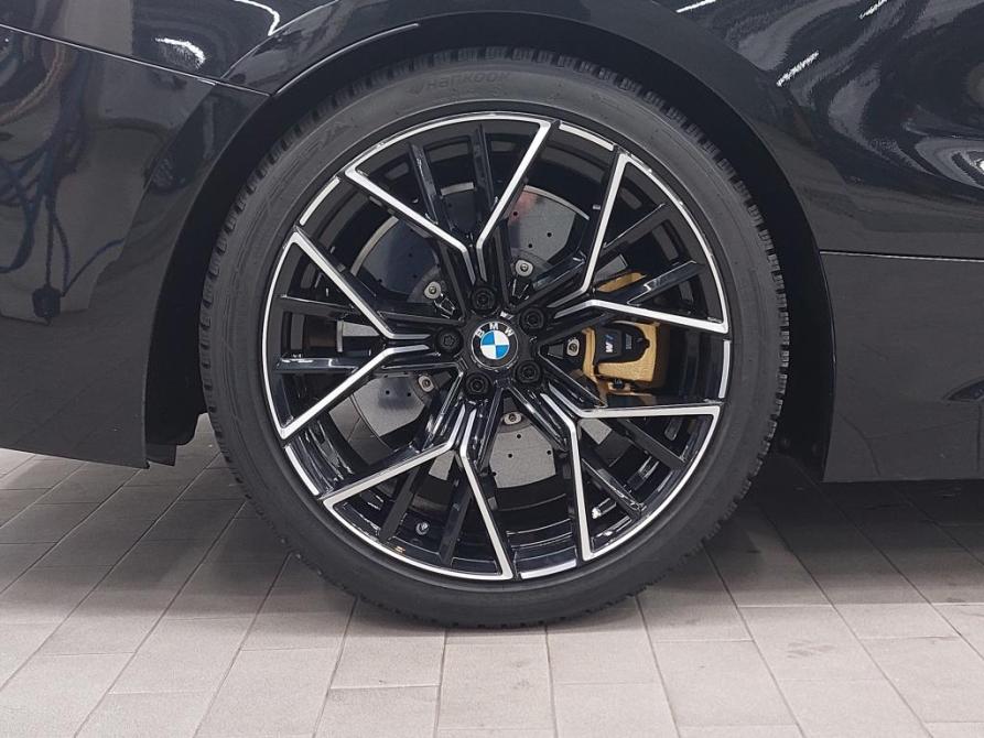 BMW M8 I (F91/F92/F93) Барнаул  - изображение 7