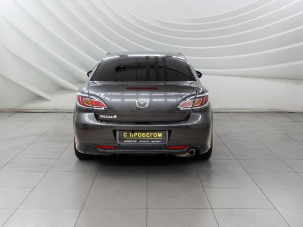 Mazda 6 II (GH) Рестайлинг с пробегом 2010 года, цена 718 000 рублей, 253793 км, седан, Автокод Объявления