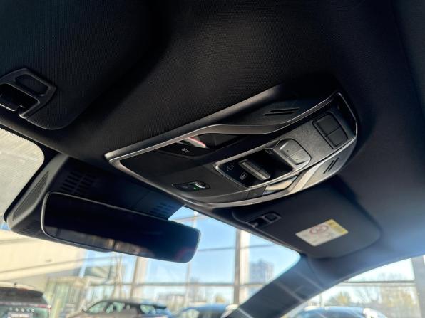 Geely Coolray I Рестайлинг с пробегом 2024 года, цена 2 195 000 рублей, 16605 км, внедорожник, Автокод Объявления