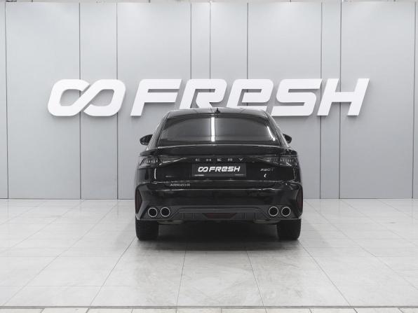 Chery Arrizo 8 с пробегом 2024 года, цена 2 300 000 рублей, 16012 км, седан, Автокод Объявления