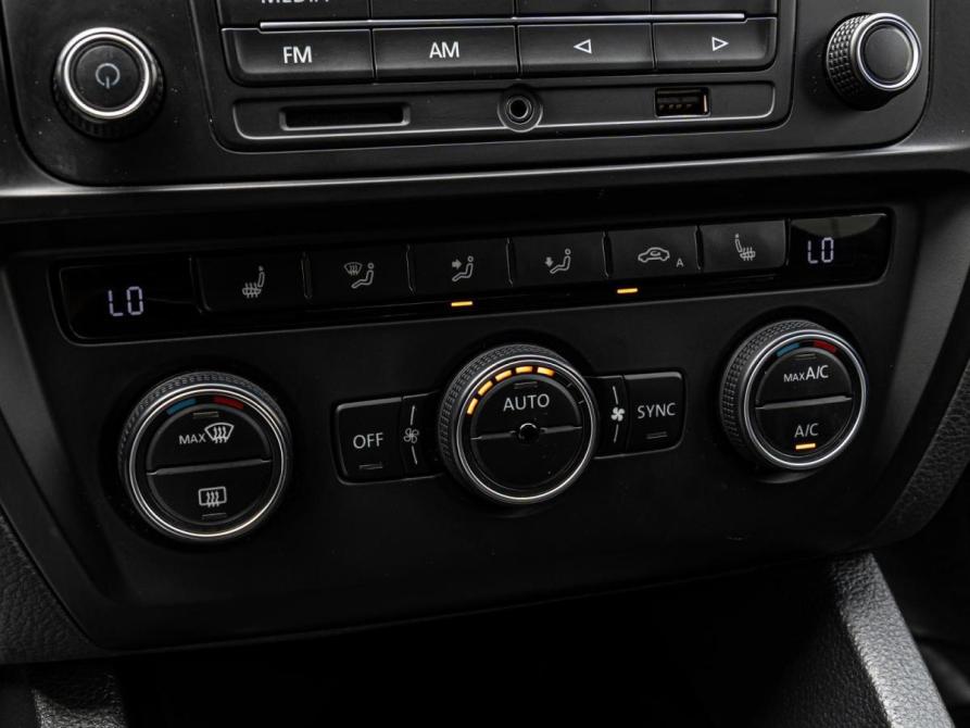 Volkswagen Jetta VI Рестайлинг Краснодар  - изображение 13
