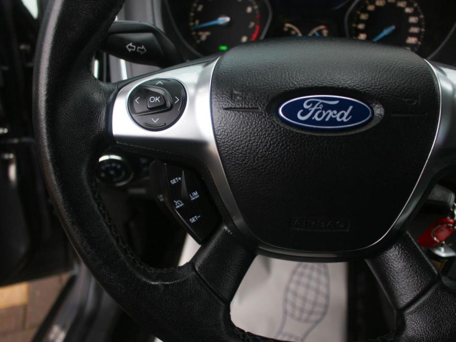 Ford Focus III Калуга  - изображение 10