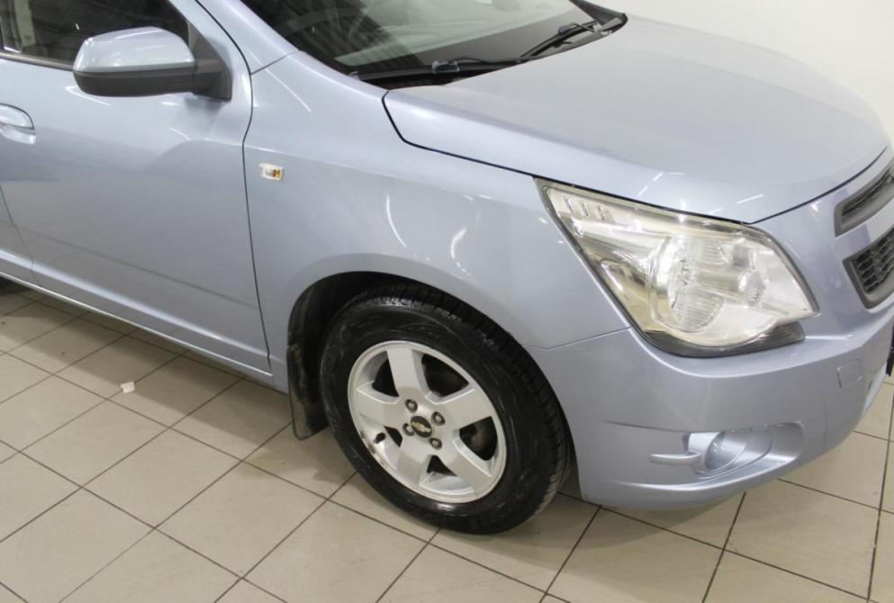 Chevrolet Cobalt II Астрахань  - изображение 4