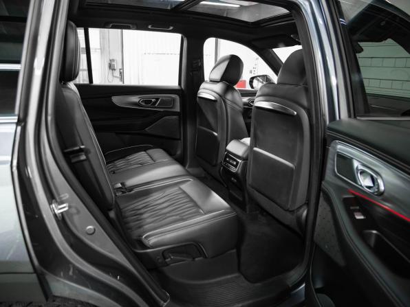 GAC GS8 II с пробегом 2023 года, цена 3 200 000 рублей, 82041 км, внедорожник, Автокод Объявления
