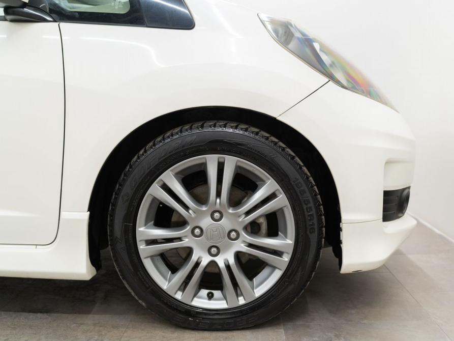 Honda Fit II Красноярск  - изображение 19