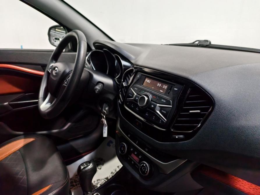 Lada (ВАЗ) Vesta I Курск  - изображение 7