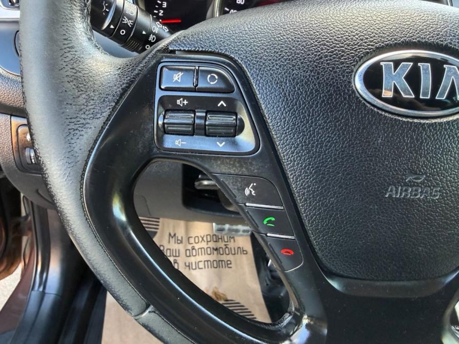 Kia Ceed II Серпухов  - изображение 16