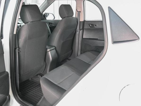 Hyundai Creta I с пробегом 2017 года, цена 1 869 000 рублей, 101671 км, внедорожник, Автокод Объявления