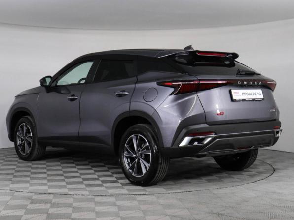 Omoda C5 I с пробегом 2024 года, цена 1 600 000 рублей, 18200 км, внедорожник, Автокод Объявления