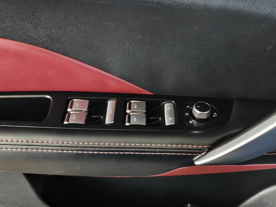 Geely Coolray I Москва  - изображение 19