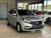 Lada (ВАЗ) XRAY I Оренбург  - изображение 25