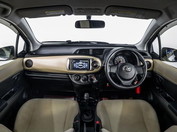 Toyota Vitz III (XP130) с пробегом 2012 года, цена 775 000 рублей, 77907 км, хэтчбек, Автокод Объявления