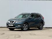 Nissan X-Trail III Рестайлинг Иркутск  - изображение 27