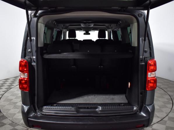 Peugeot Traveller I с пробегом 2020 года, цена 2 390 000 рублей, 157398 км, минивэн, Автокод Объявления