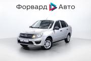 Lada (ВАЗ) Granta I Тюмень  - изображение 29