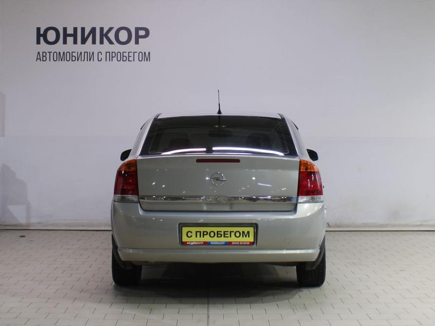 Opel Vectra C Рестайлинг Дзержинск  - изображение 4