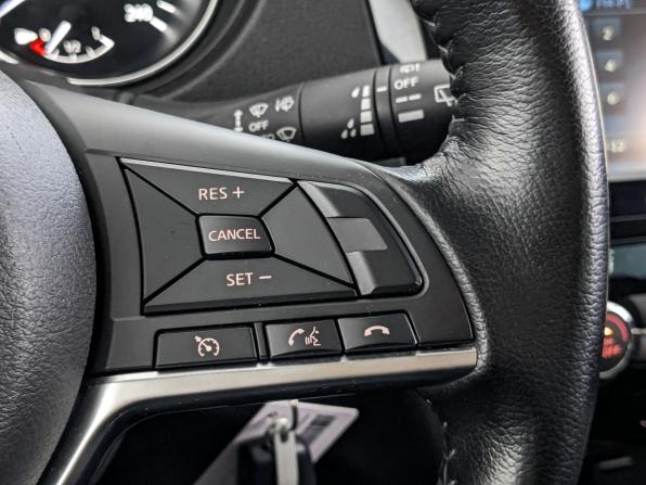 Nissan Qashqai II Рестайлинг с пробегом 2020 года, цена 1 695 000 рублей, 73814 км, внедорожник, Автокод Объявления