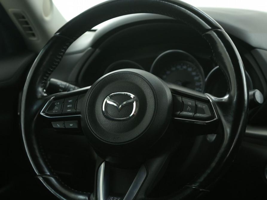 Mazda CX-5 II Иваново  - изображение 17