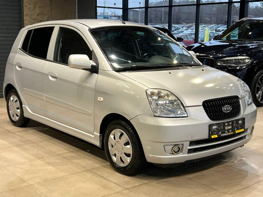Kia Picanto I Оренбург  - изображение 3