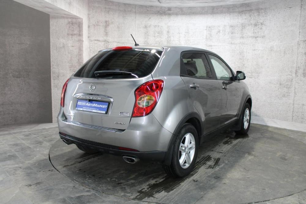 SsangYong Actyon II Ярославль  - изображение 6
