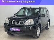 Nissan X-Trail II Воронеж  - изображение 2