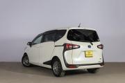 Toyota Sienta II Рестайлинг Новосибирск  - изображение 27