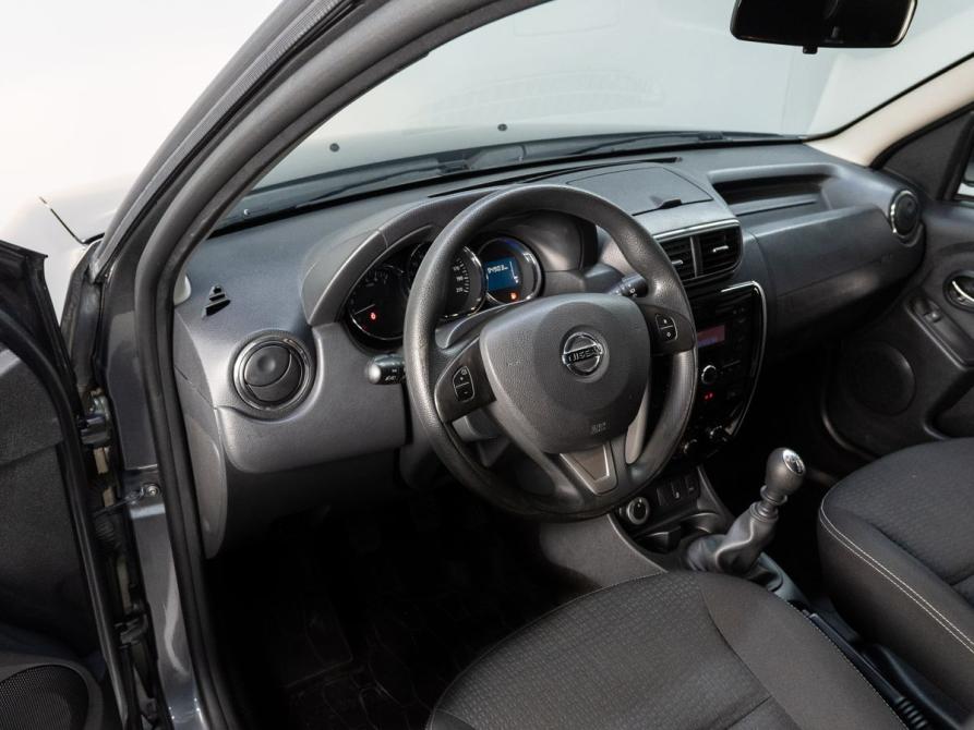 Nissan Terrano III (D10) Тюмень  - изображение 10